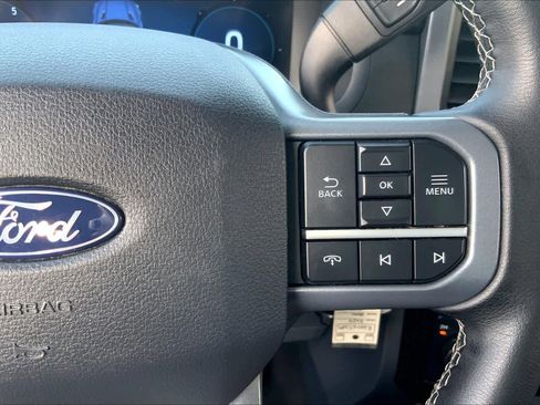Used 2024 Ford F150 XLT image 24