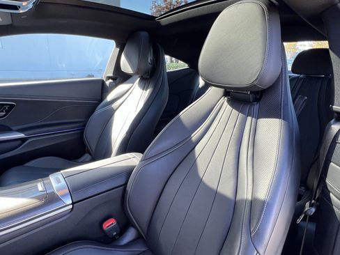 Certified 2024 Mercedes-Benz CLE 300 4MATIC Coupe image 16