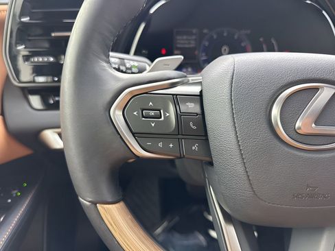 Used 2023 Lexus RX 350 Premium image 15