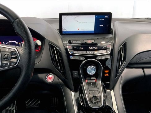 Used 2019 Acura RDX A-Spec FWD image 5
