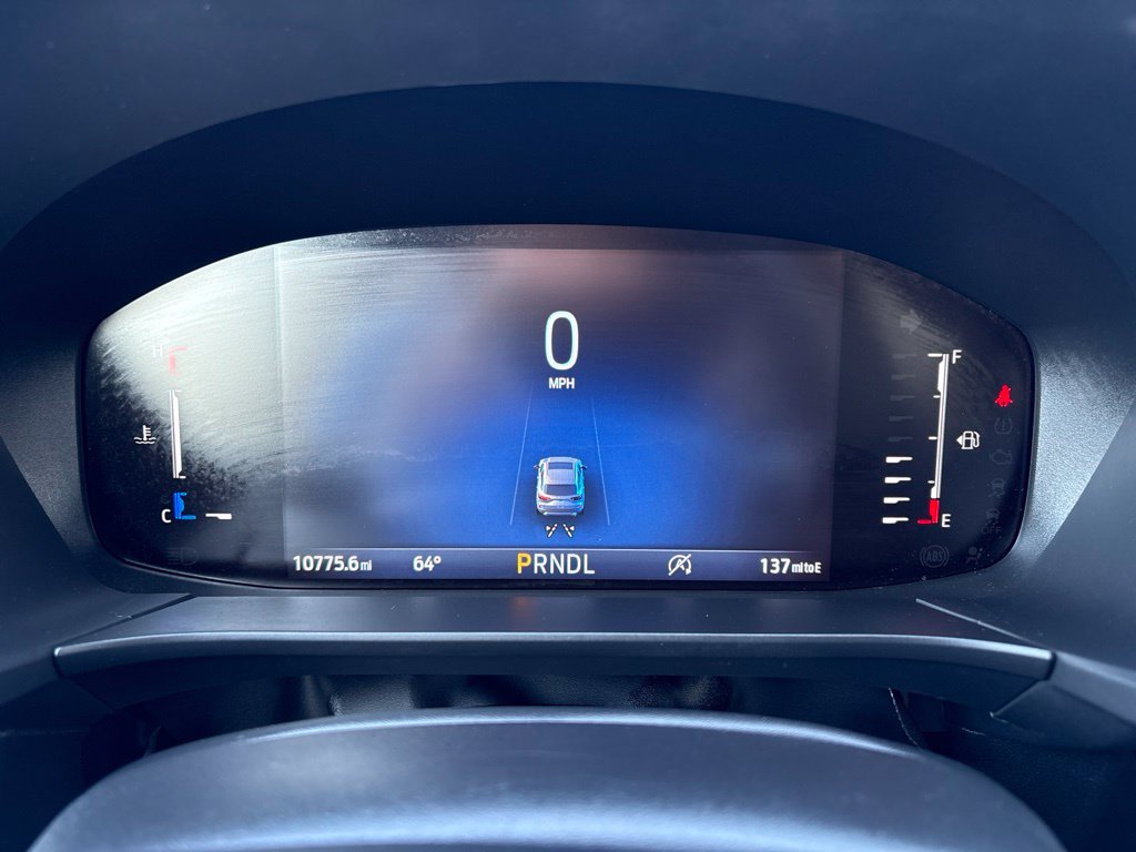 Used 2024 Ford Escape Active FWD image 26