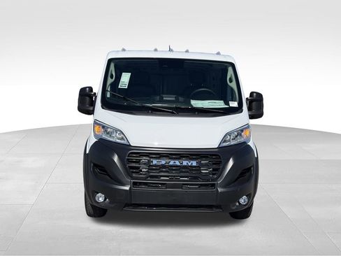 New 2026 RAM ProMaster 2500 w/ Convenience Group FWD image 9