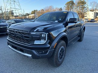 Used 2024 Ford Ranger Raptor video 1