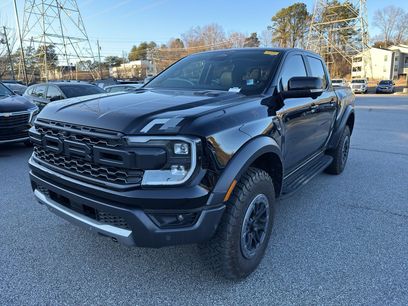 Used 2024 Ford Ranger Raptor