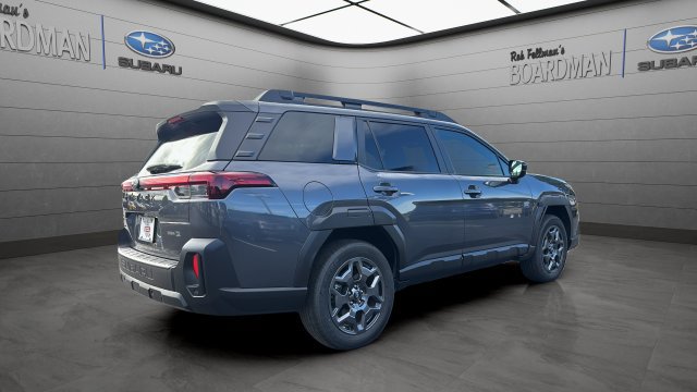 Certified 2026 Subaru Outback Premium AWD/4WD image 4