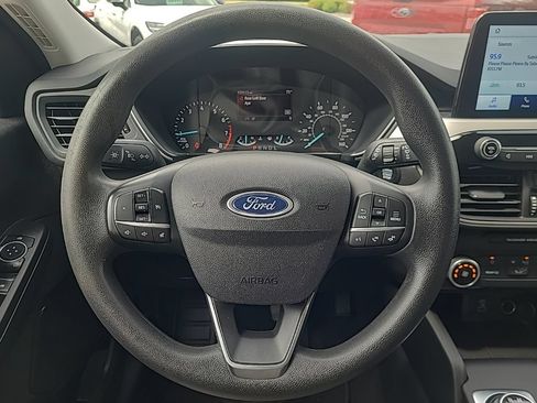 Used 2022 Ford Escape SE AWD/4WD image 15