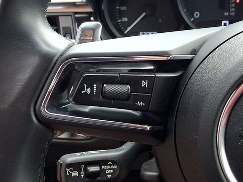 Certified 2023 Porsche Macan Turbo AWD/4WD image 21