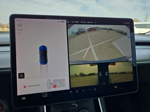 Used 2018 Tesla Model 3 image 27