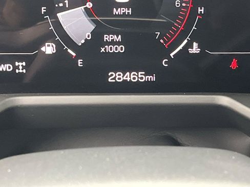 Used 2025 GMC Acadia Elevation w/ Elevation Premium Package AWD/4WD image 18