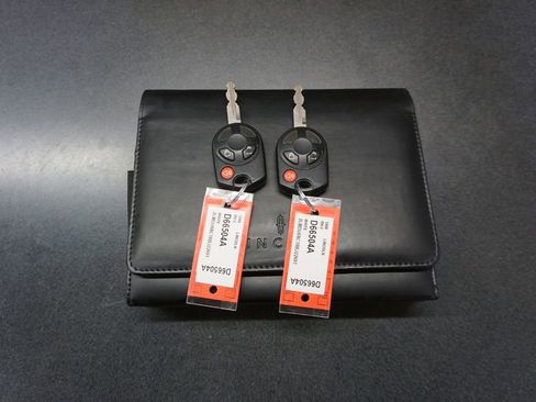 Used 2008 Lincoln MKX 2WD image 14