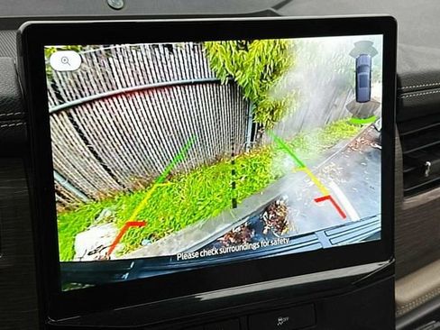 Used 2024 Ford Expedition Max Limited image 18