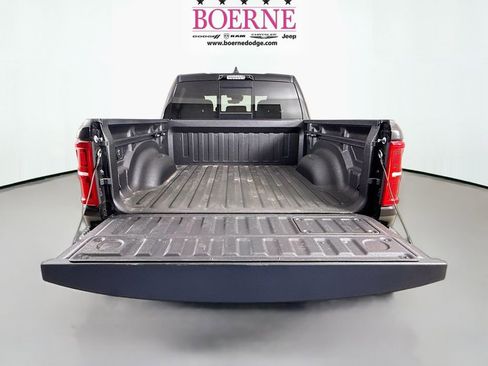 Used 2026 RAM 1500 RHO w/ RHO Level 1 Equipment Group image 29