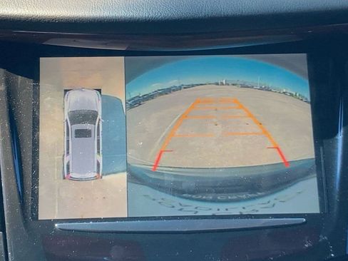 Used 2016 Cadillac Escalade ESV Premium image 27