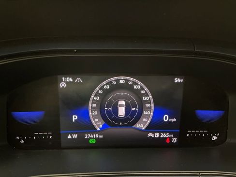 Used 2022 Volkswagen Taos SE image 7