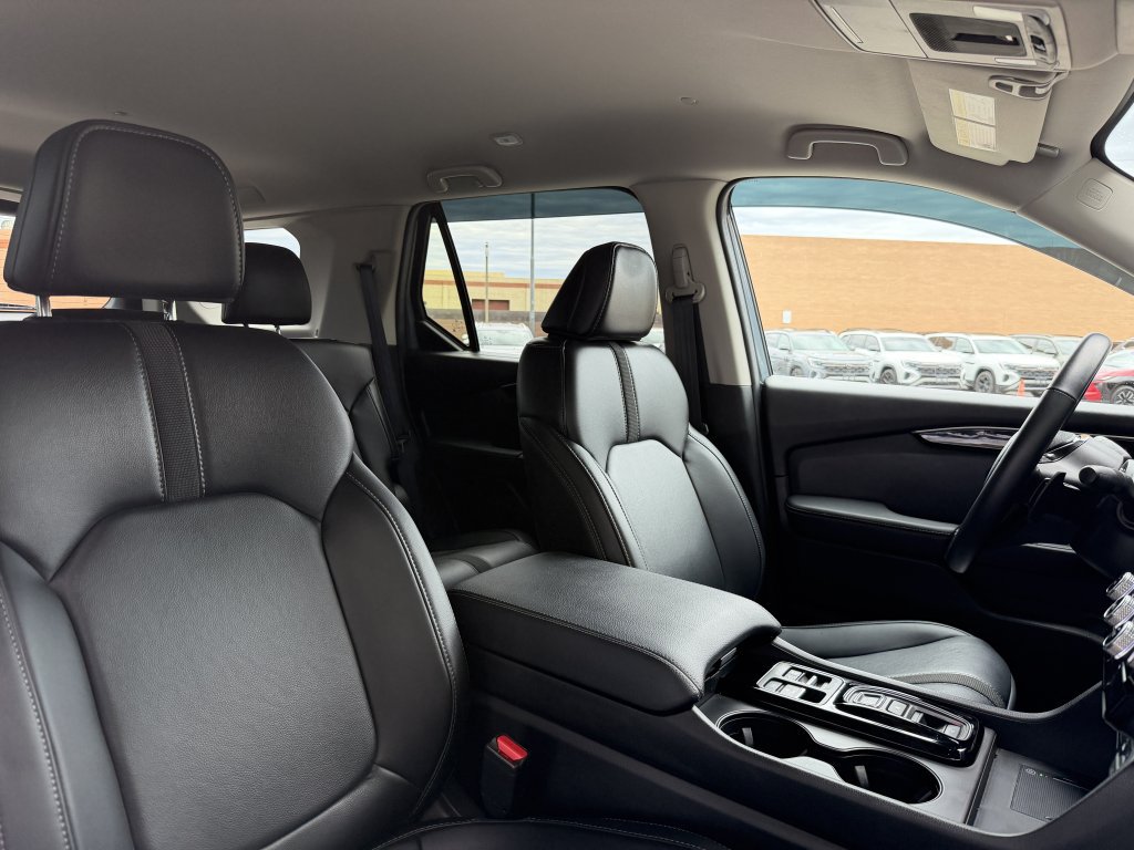 Used 2026 Honda Passport RTL image 41