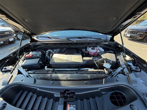 New 2026 Chevrolet Tahoe Premier image 22