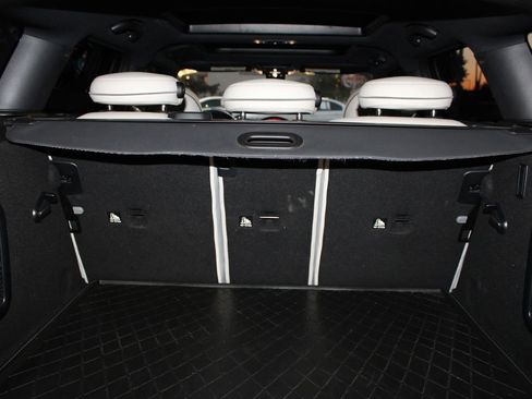 Used 2022 MINI Cooper Clubman S image 36