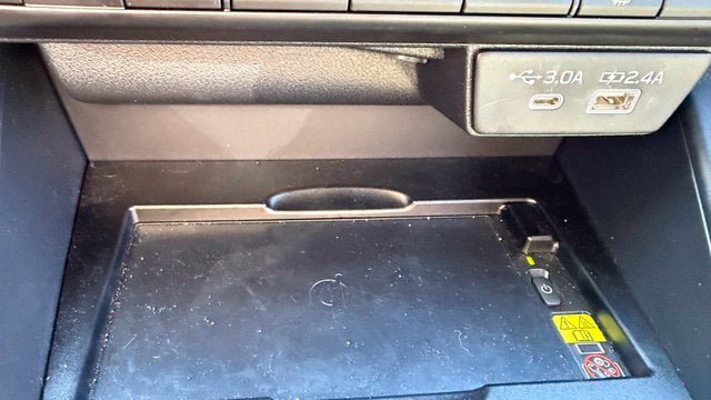 Used 2026 Subaru Outback Limited AWD/4WD image 20