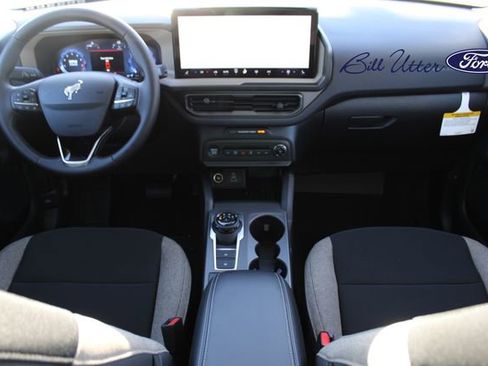 New 2025 Ford Bronco Sport Big Bend image 11