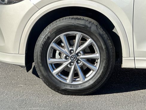 Used 2024 MAZDA CX-5 AWD 2.5 S w/ Select Package image 24