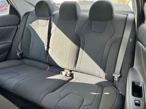 New 2026 Hyundai Elantra SE image 26