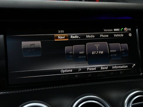 Used 2016 Mercedes-Benz S 63 AMG 4MATIC Coupe image 43