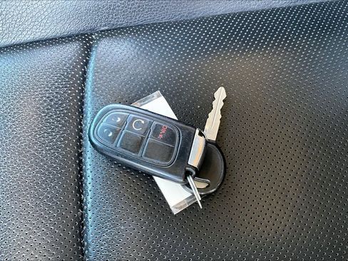 Used 2015 RAM 1500 Sport w/ Convenience Group AWD/4WD image 15