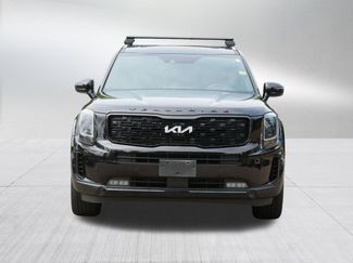 Certified 2022 Kia Telluride SX w/ SX Prestige Package AWD/4WD video 2
