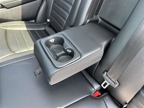 Used 2020 Ford Edge SEL w/ Convenience Package image 11