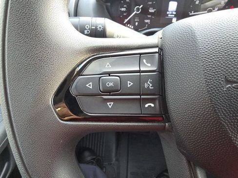 Used 2025 RAM ProMaster 2500 w/ Safety Group image 15