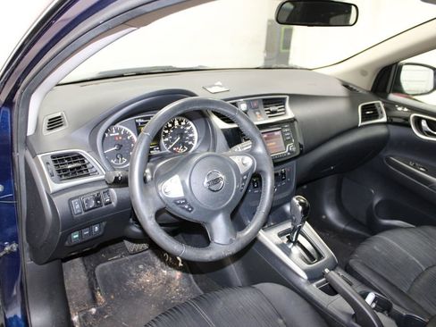 Used 2018 Nissan Sentra SV image 30