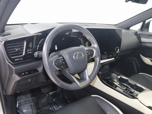 Used 2022 Lexus NX 350h AWD image 25