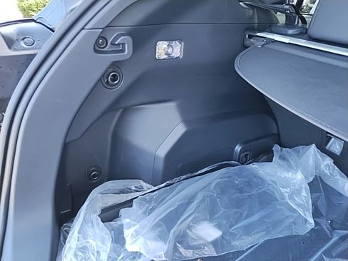 New 2026 Subaru Crosstrek 2.5i Wilderness image 54