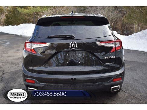 New 2026 Acura RDX w/ Technology Package image 6