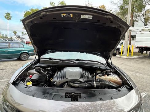 Used 2022 Dodge Charger R/T w/ Driver Convenience Group image 29