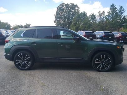 New 2026 MAZDA CX-50 2.5 Turbo w/ Weather Package