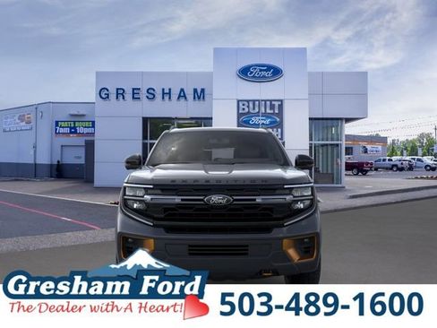 New 2026 Ford Expedition Tremor AWD/4WD image 6
