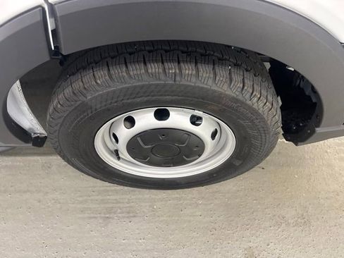 New 2026 Ford Transit 350 XL image 5