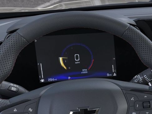 New 2026 Chevrolet Trax RS w/ Driver Confidence Package FWD image 22