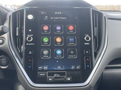 New 2026 Subaru Crosstrek 2.5i Limited image 24