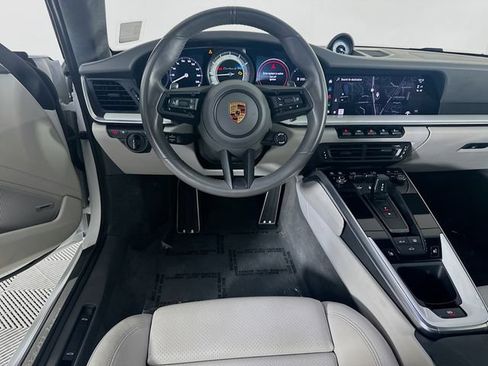 Used 2023 Porsche 911 Turbo S AWD/4WD image 23