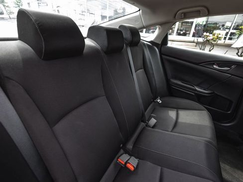 Used 2021 Honda Civic LX image 31