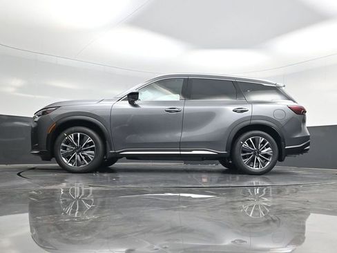 New 2026 INFINITI QX60 Luxe w/ Cargo Package FWD image 64