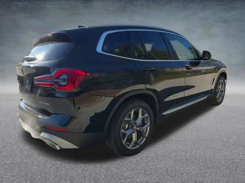Used 2024 BMW X3 xDrive30i w/ Premium Package AWD/4WD image 25
