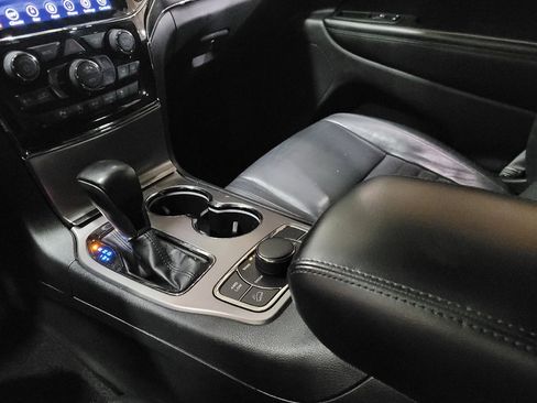 Used 2021 Jeep Grand Cherokee Limited X AWD/4WD image 26