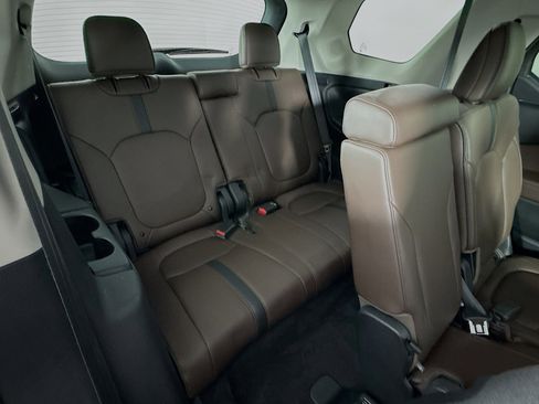 Certified 2023 Honda Pilot Elite image 29