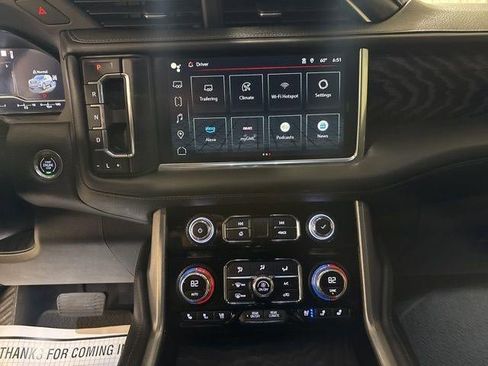 Used 2022 GMC Yukon XL Denali w/ Max Trailering Package image 19