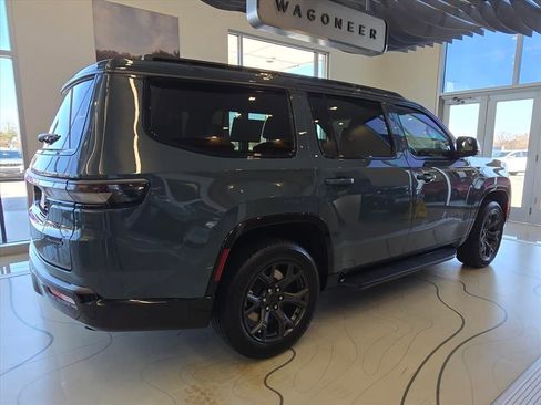 New 2026 Jeep Grand Wagoneer Limited image 3