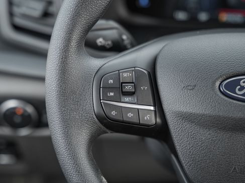 New 2026 Ford Transit 250 148 Medium Roof w/ Load Area Protection Package image 26