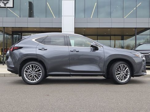 New 2026 Lexus NX 350 350 Luxury image 32